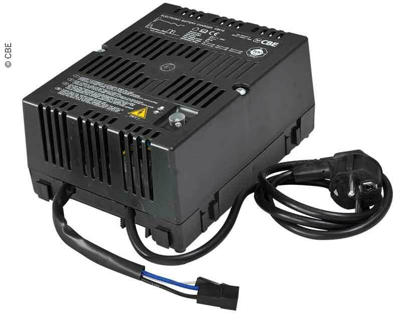 Hleðslustöð CB516 230/12V 16A - CBE