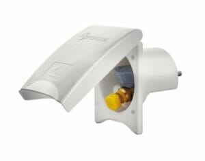 Gastengi utanáliggjandi Truma