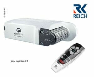 Mover Easydriver pro 2,3