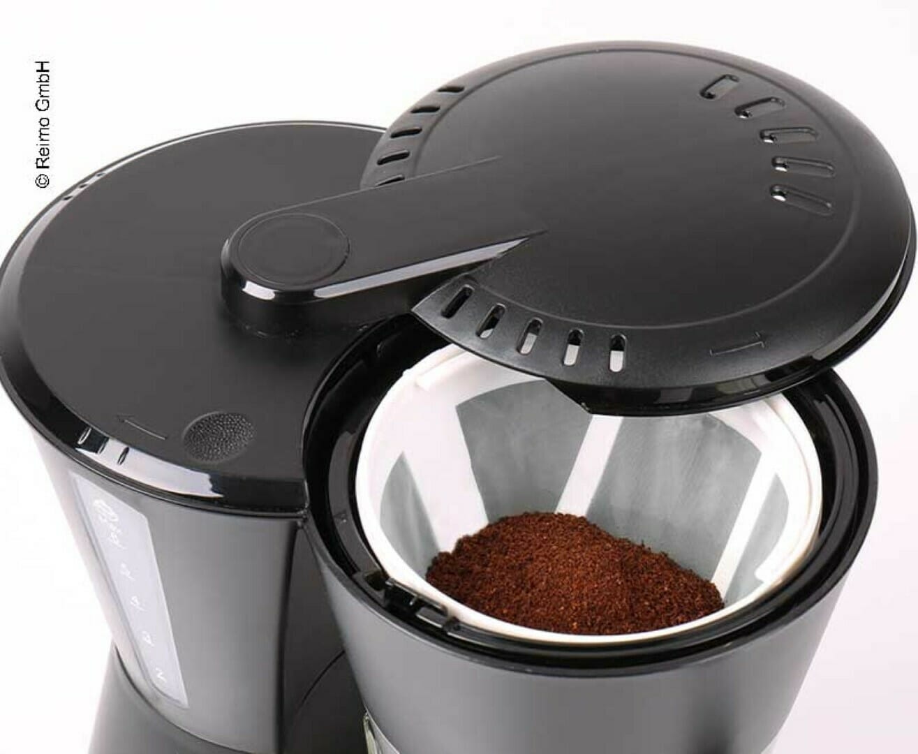 Kaffikanna 12V 170W 650ml - Image 2