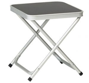 Borðplata ofan á koll Isabella