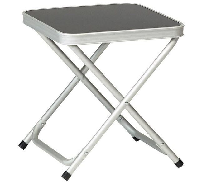 Borðplata ofan á koll Isabella