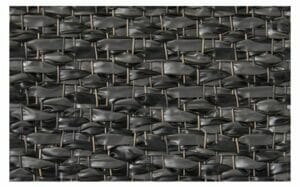 Dúkur í fortjald per/m. Bolon 250cm. Isa