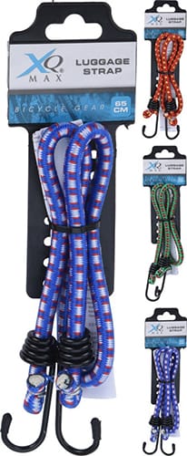 Strappi - Farangursteygja 65cm 3 litir