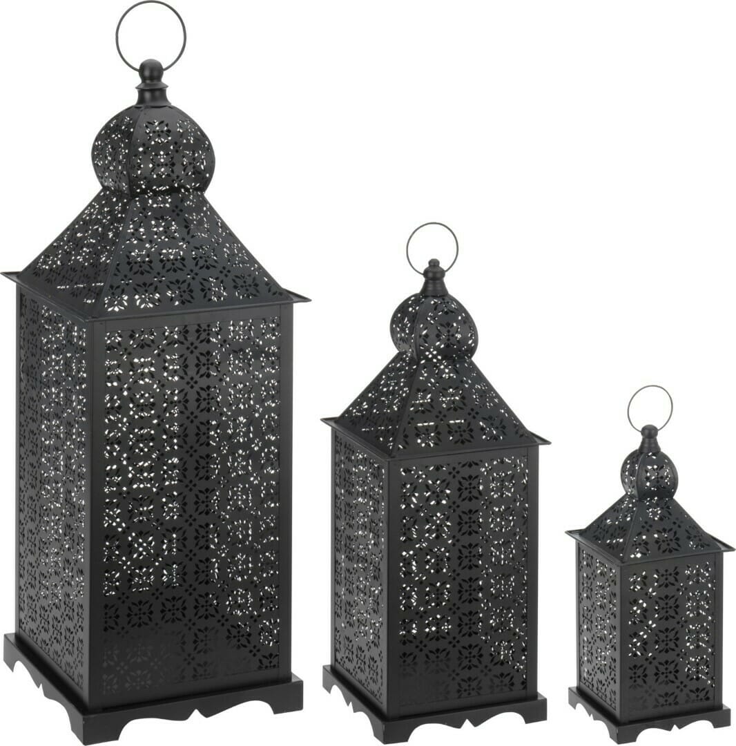 Lukt Metal Stór 70cm