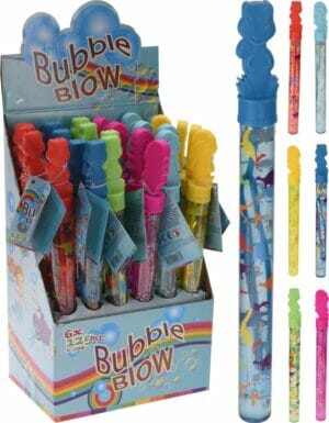 Sápukúlu spjót 125ml