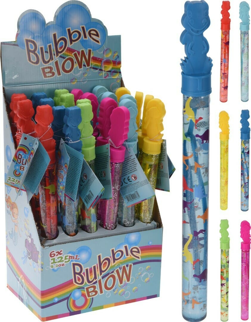 Sápukúlu spjót 125ml