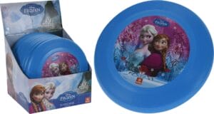 Frísby diskur Frozen