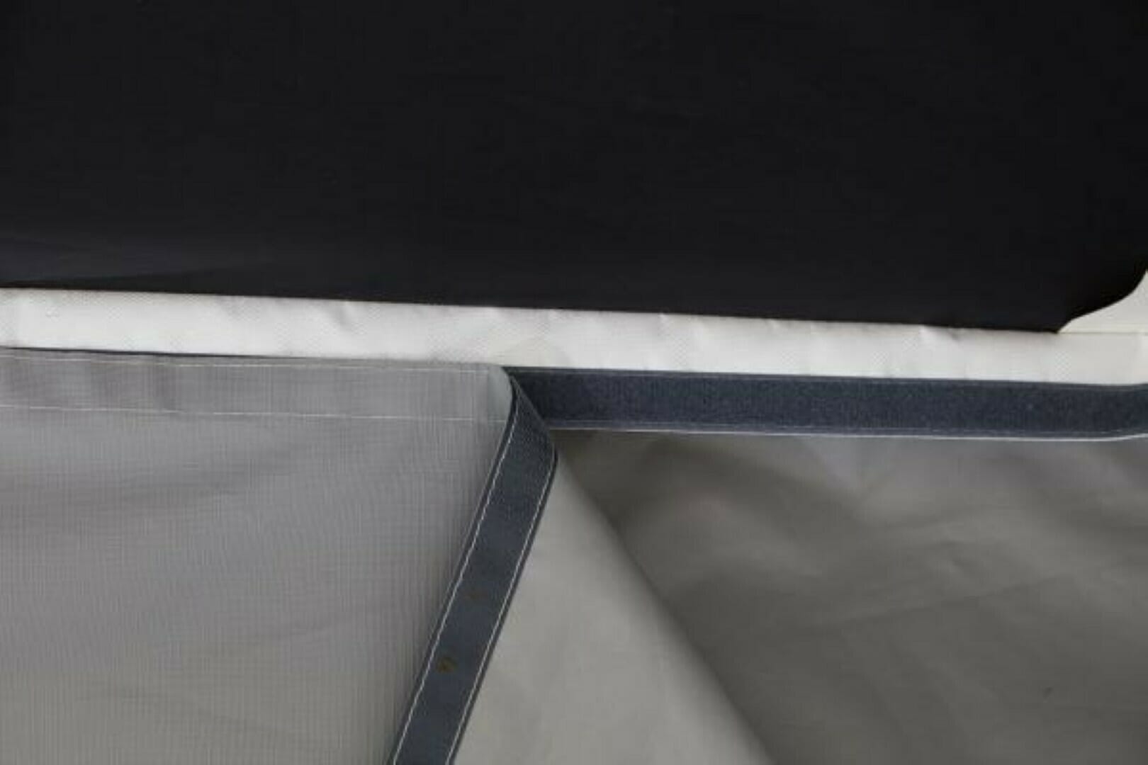 Uppblásið fortjald Cirrus North 400 frá Isabella SÉRPÖNTUN - Image 21