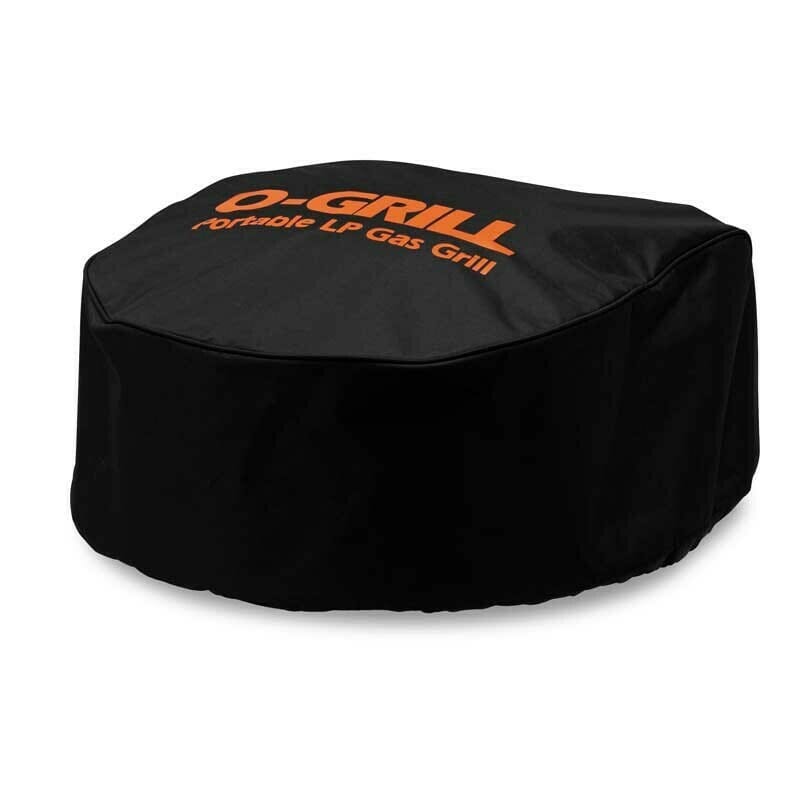 Yfirbreiðsla fyrir O-grill - Image 3