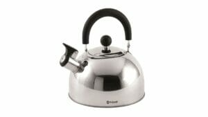 Ketill Flautu 1,8L/M Stál frá Outwell