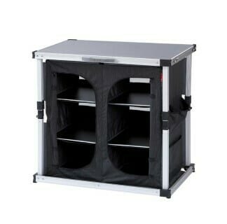 Eldhúseinging Cupboard Double Isabella - Image 2