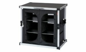 Eldhúseinging Cupboard Double Isabella