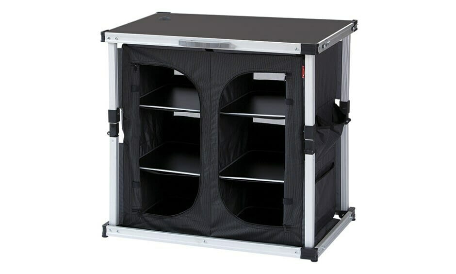 Eldhúseinging Cupboard Double Isabella