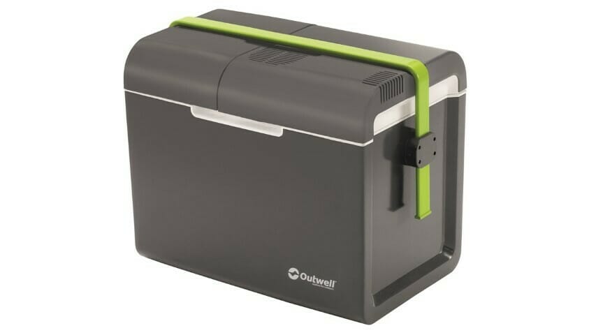 Kælibox ECOcool 35L 12V/230 Outwellgrátt - Image 5
