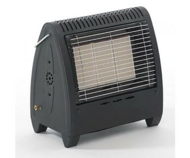 Fortjaldshitari GAS - Image 2