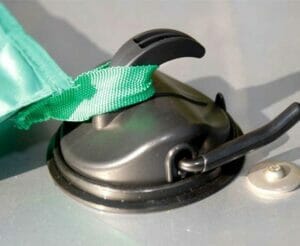 Snagi m/sogskál þolir 10 kg.