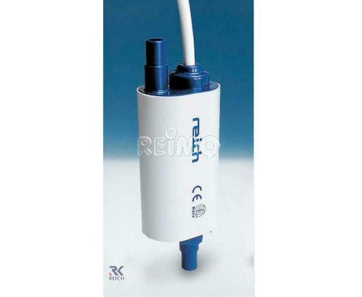 Vatnsdæla 18L 0,8bar Reich