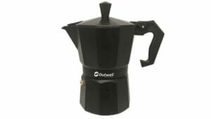 Espresso kaffikanna Alava  2 bollar frá Outwell