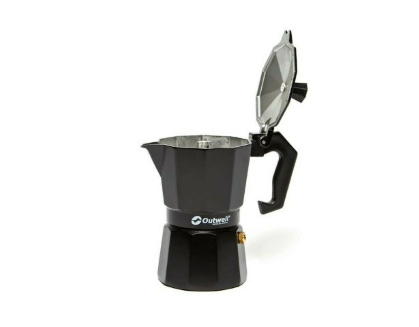 Espresso kaffikanna Alava 2 bollar frá Outwell - Image 4