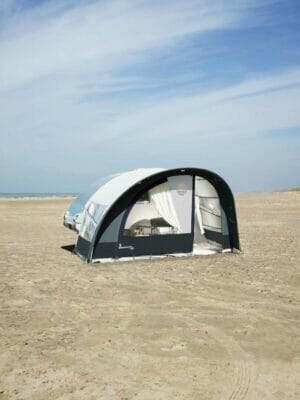 Fortjald T@b 320 RS Isabella