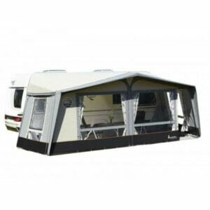 Fortjald Ambassador Dawn frá Isabella SÉRPÖNTUN