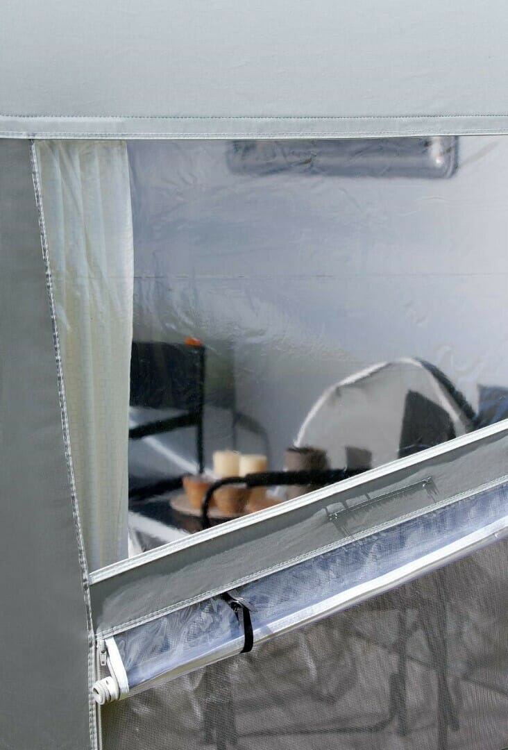 Fortjald T@b 320 RS Isabella - Image 5