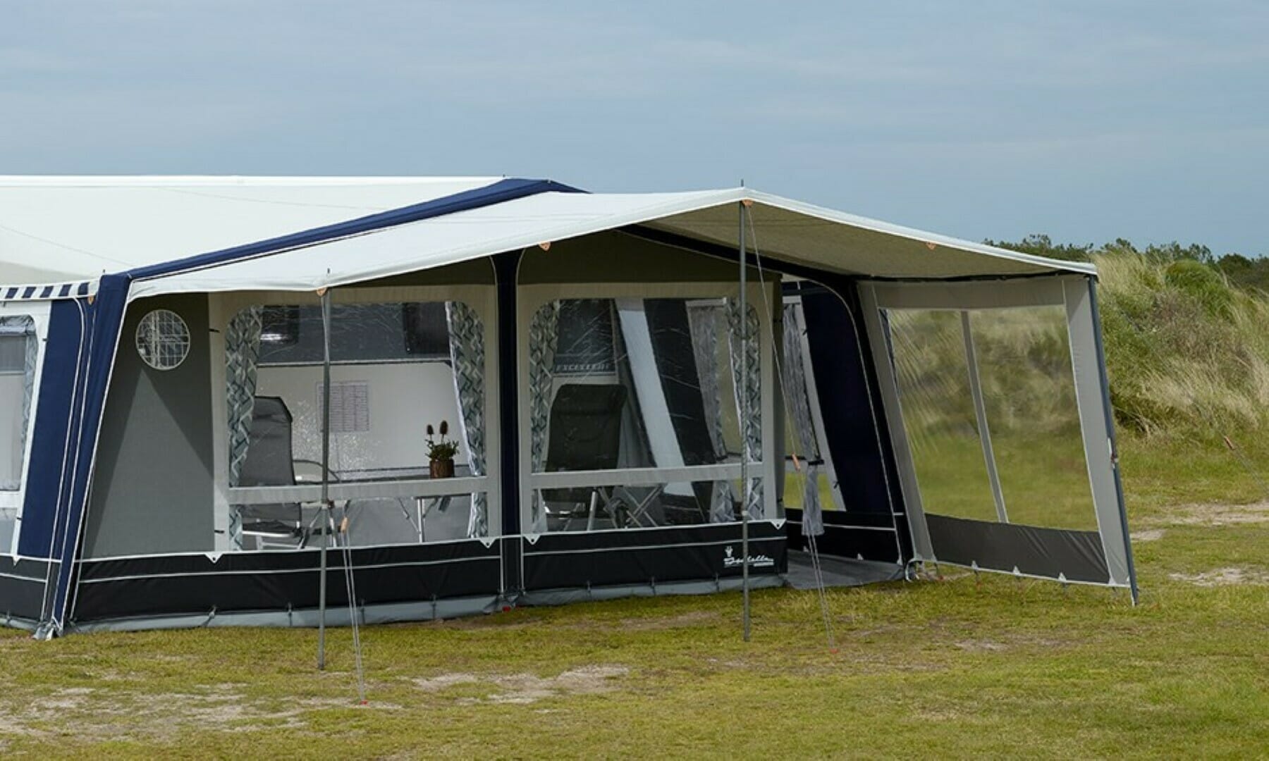 Fortjald Ambassador Dawn frá Isabella SÉRPÖNTUN - Image 17