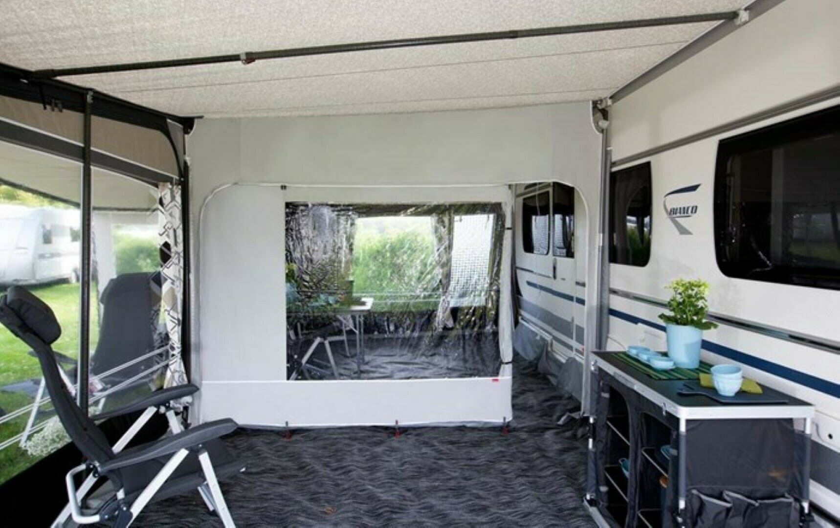 Fortjald Ambassador Dawn frá Isabella SÉRPÖNTUN - Image 31