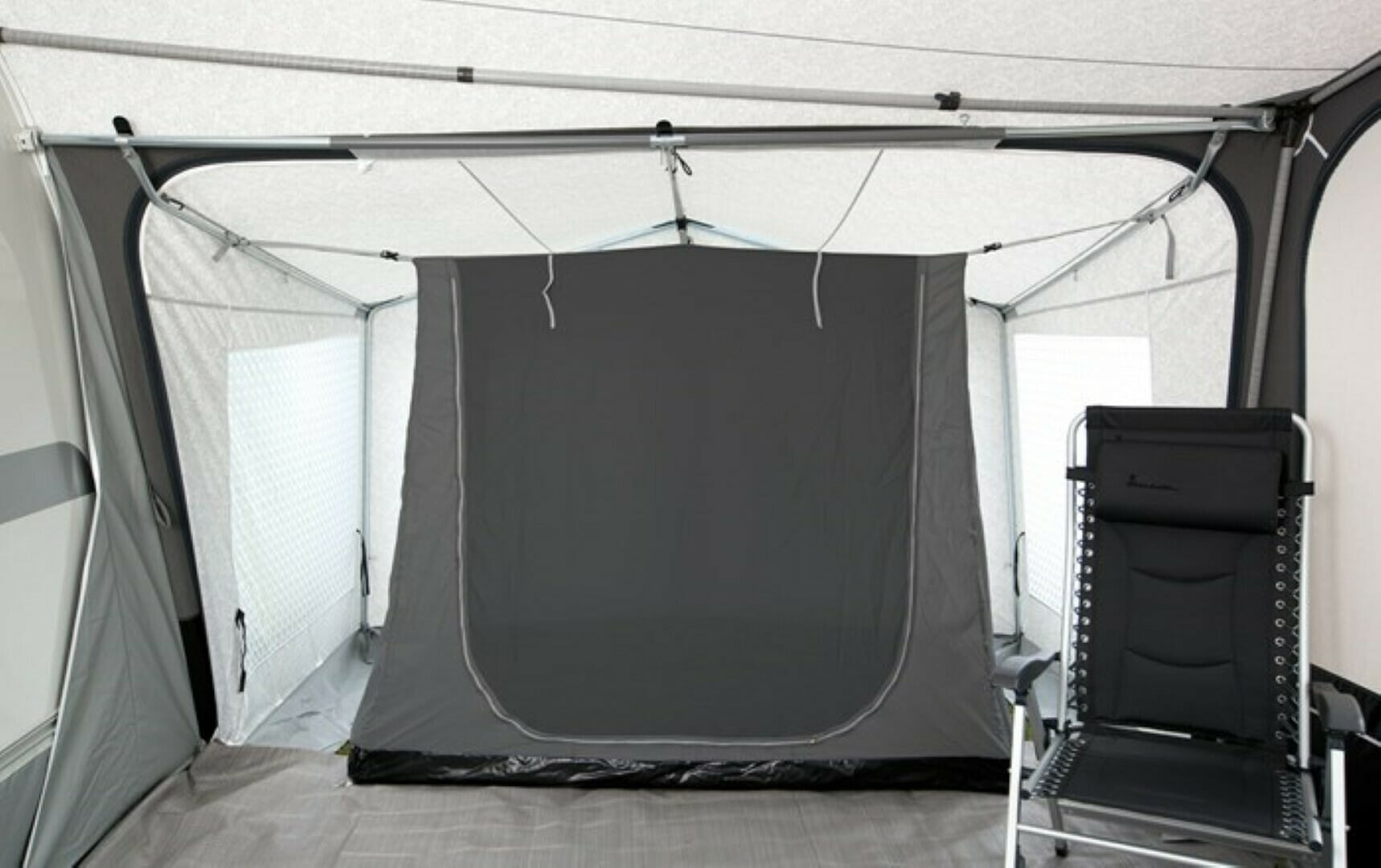 Fortjald Ambassador Dawn frá Isabella SÉRPÖNTUN - Image 26