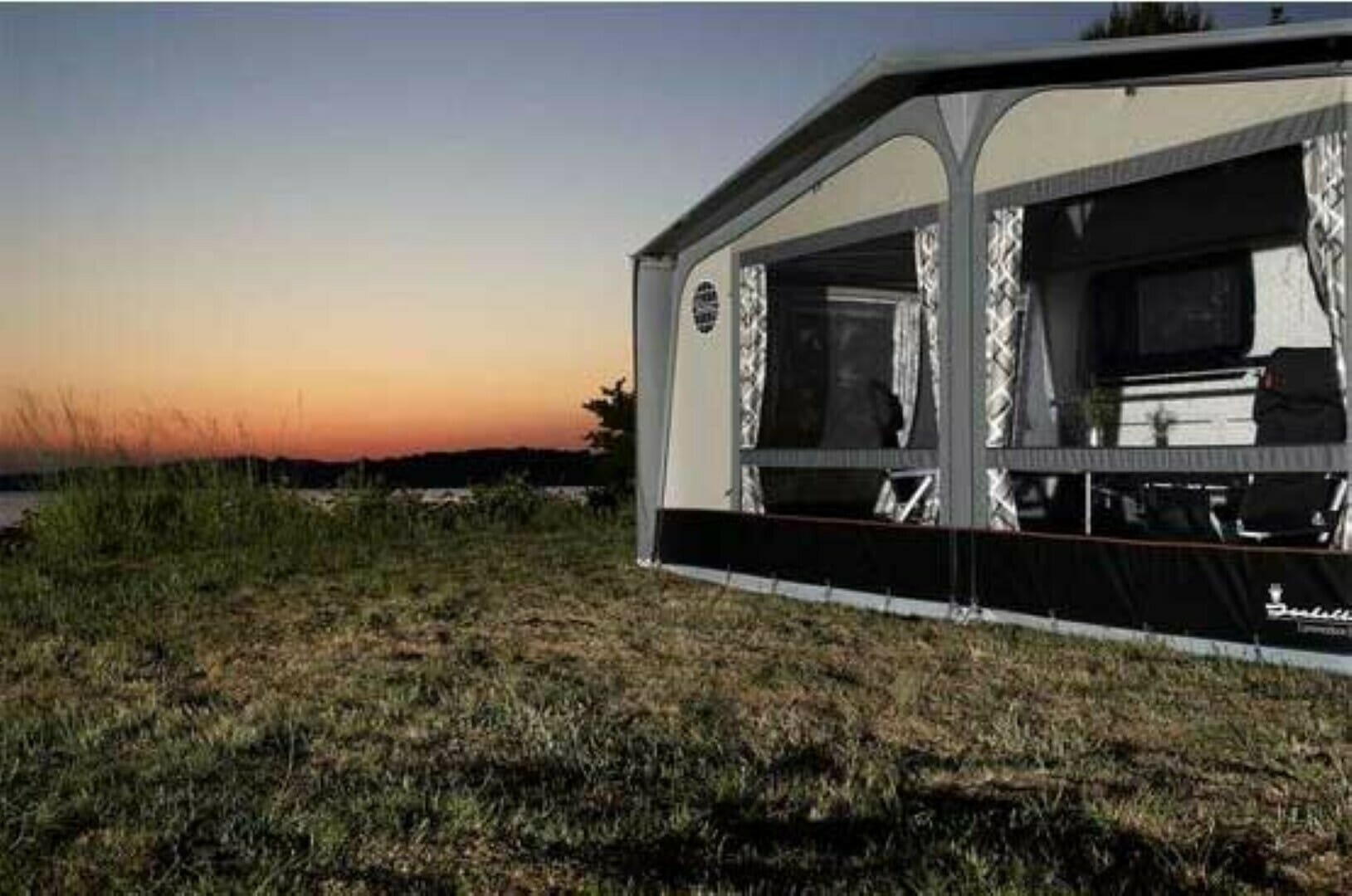 Fortjald Ambassador Dawn frá Isabella SÉRPÖNTUN - Image 4