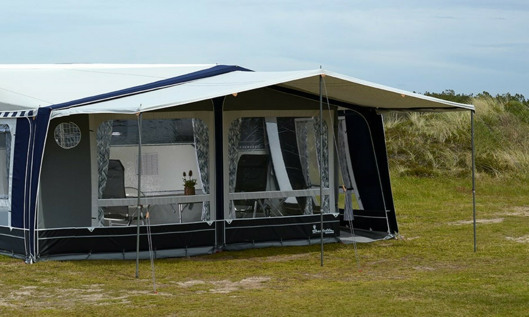 Fortjald Ambassador Dawn frá Isabella SÉRPÖNTUN - Image 16