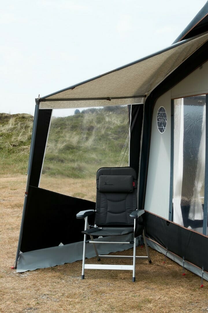 Fortjald Ambassador Dawn frá Isabella SÉRPÖNTUN - Image 19