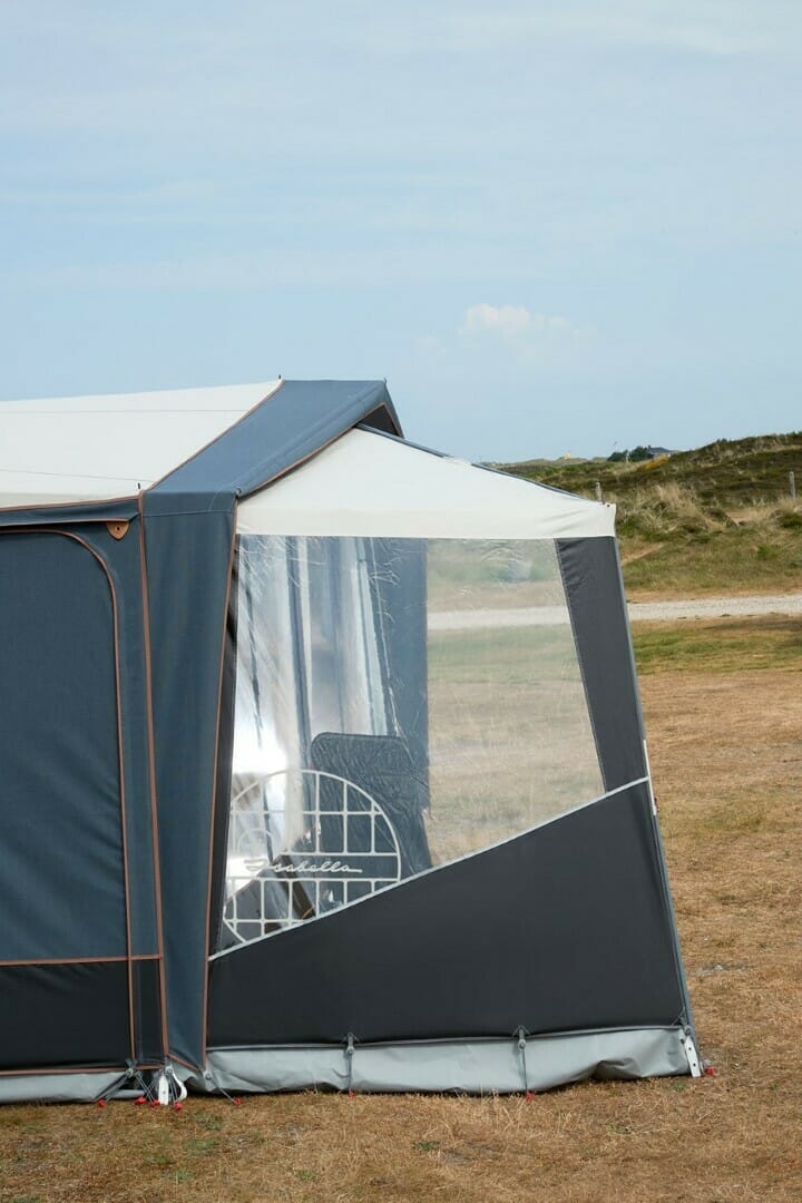 Fortjald Ambassador Dawn frá Isabella SÉRPÖNTUN - Image 20