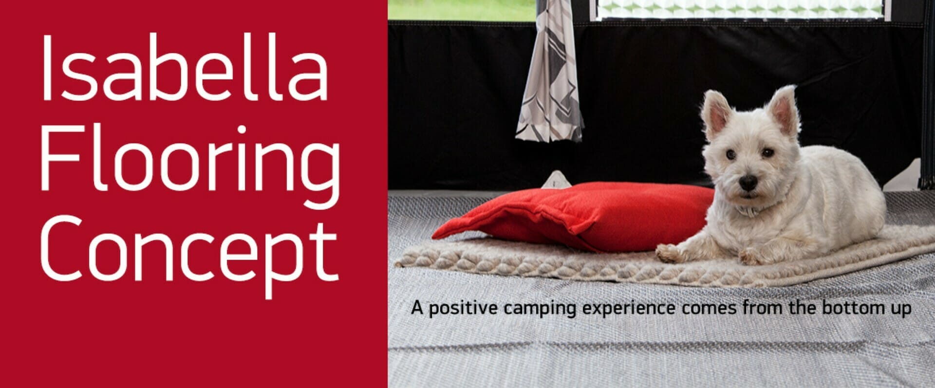 Fortjald Ambassador Dawn frá Isabella SÉRPÖNTUN - Image 36