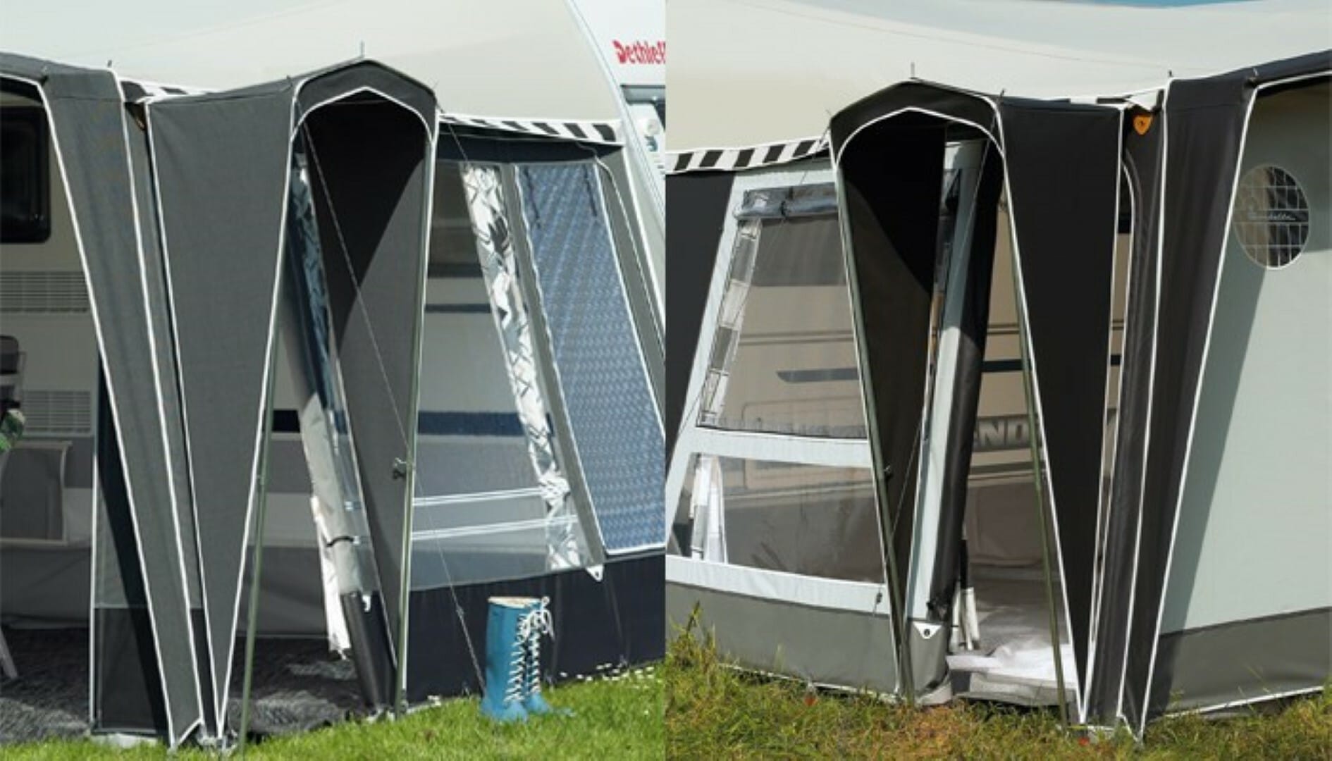 Fortjald Commodore Dawn/North frá Isabella SÉRPÖNTUN - Image 10