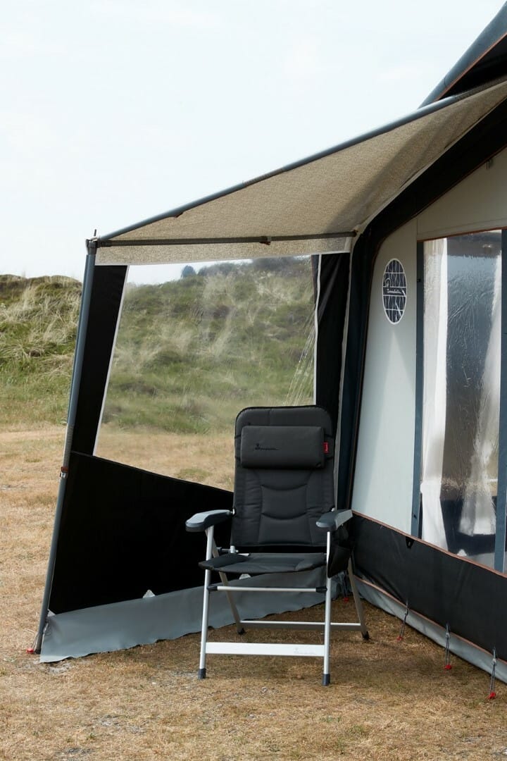 Fortjald Commodore Dawn/North frá Isabella SÉRPÖNTUN - Image 16