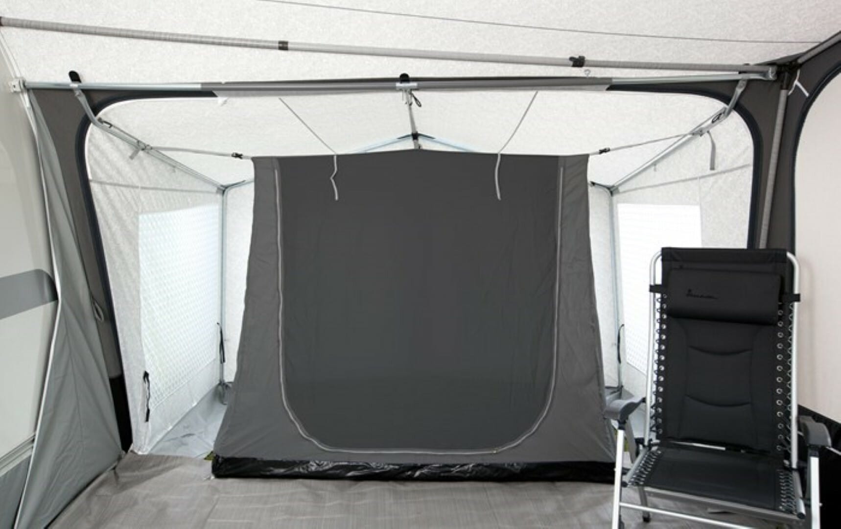 Fortjald Commodore Dawn/North frá Isabella SÉRPÖNTUN - Image 23