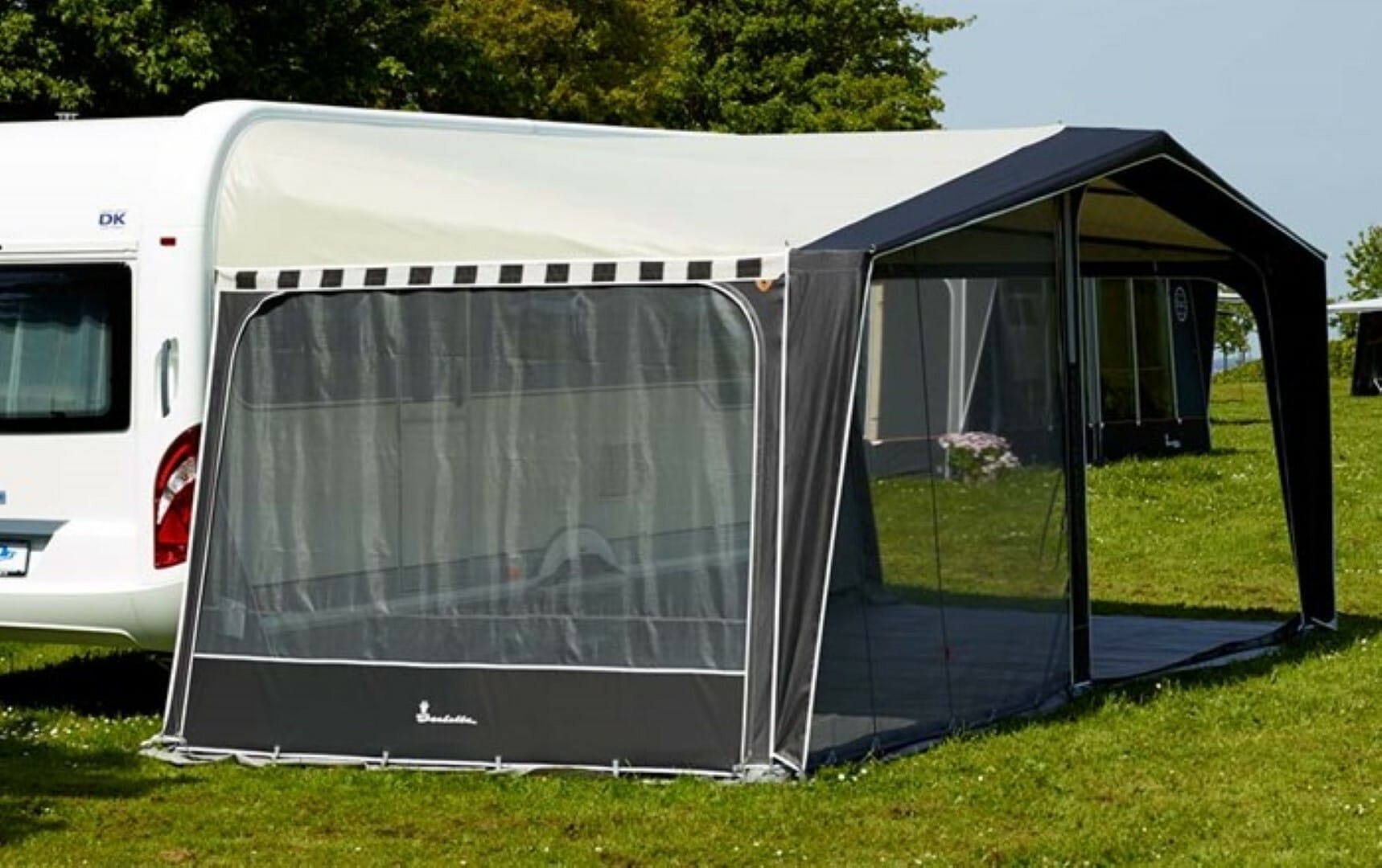 Fortjald Commodore Dawn/North frá Isabella SÉRPÖNTUN - Image 27