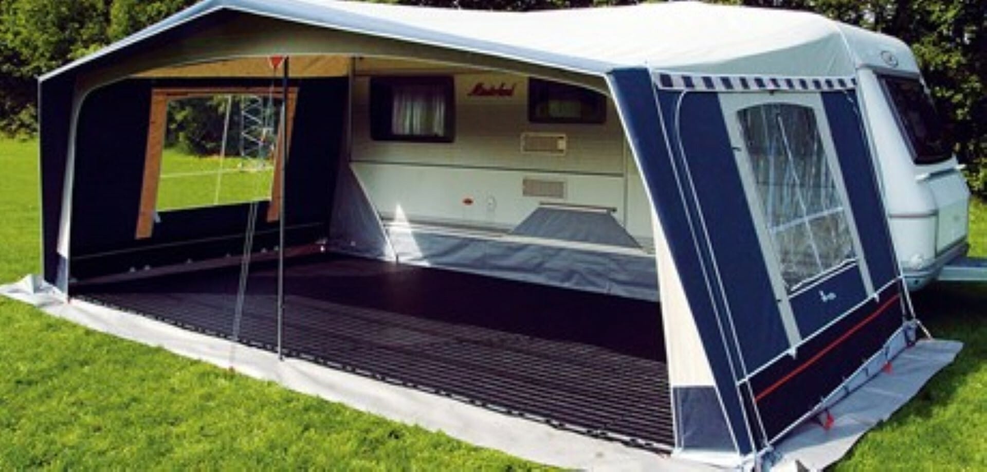 Fortjald Commodore Dawn/North frá Isabella SÉRPÖNTUN - Image 25