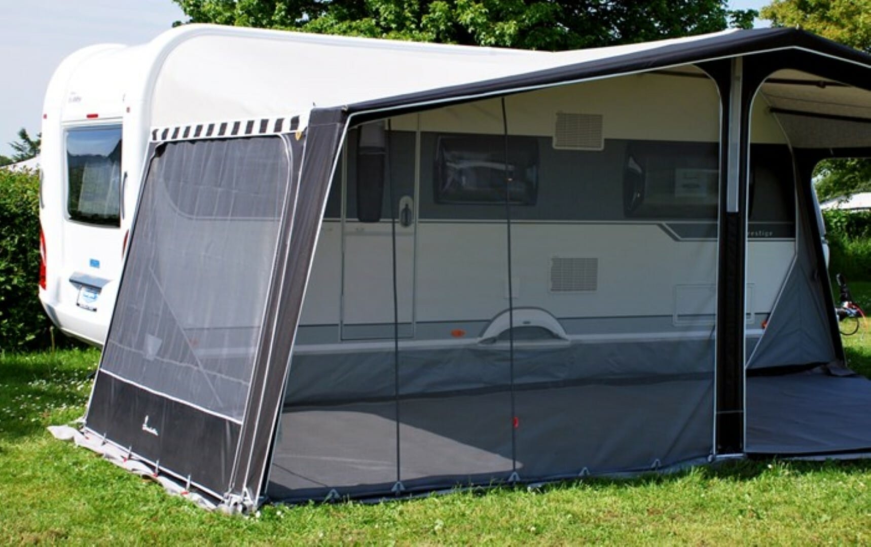 Fortjald Commodore Dawn/North frá Isabella SÉRPÖNTUN - Image 26