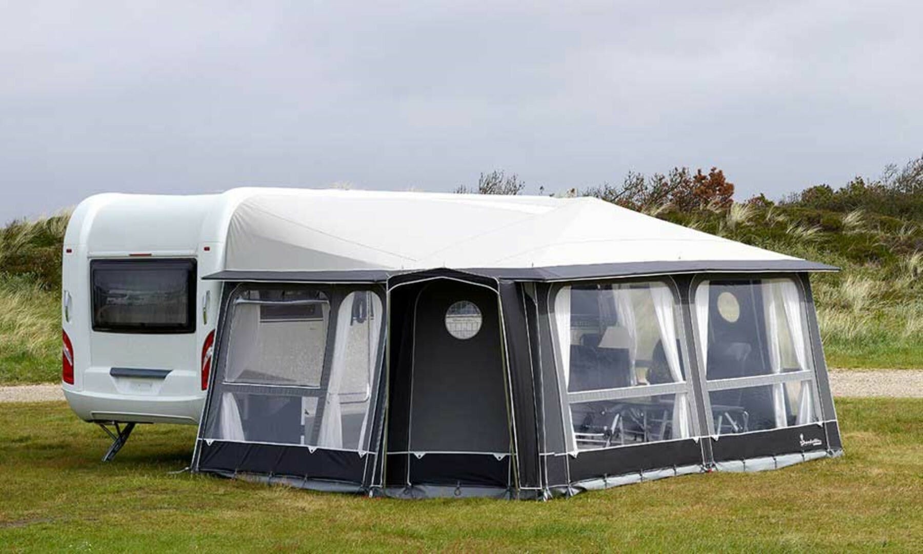 Fortjald Penta Etna frá Isabella SÉRPÖNTUN - Image 6