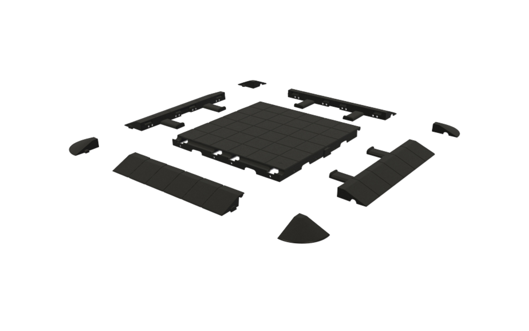 Fortjald Penta Etna frá Isabella SÉRPÖNTUN - Image 14