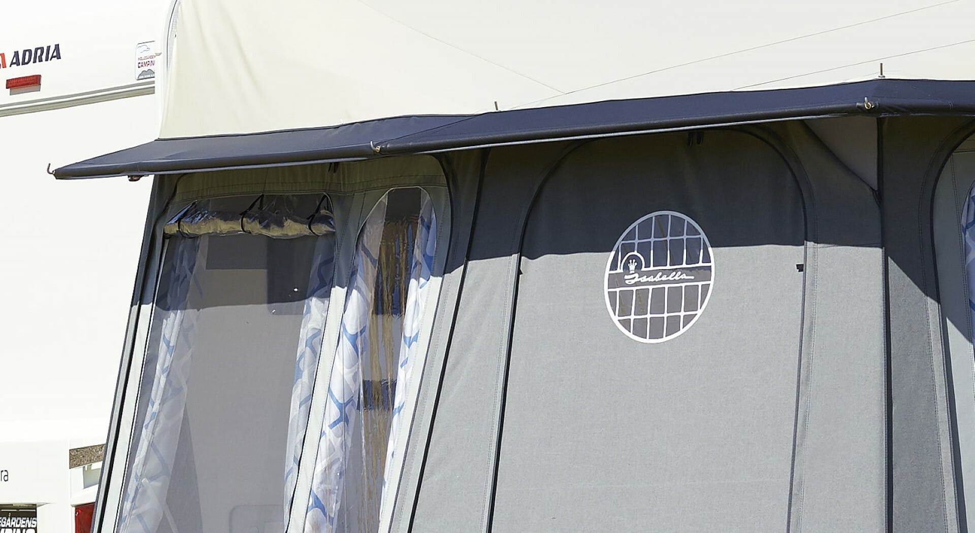 Fortjald Penta Etna frá Isabella SÉRPÖNTUN - Image 21