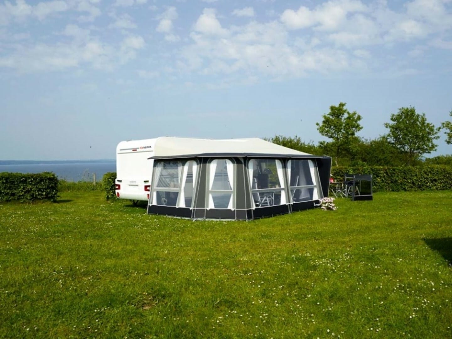 Fortjald Penta Etna frá Isabella SÉRPÖNTUN - Image 22