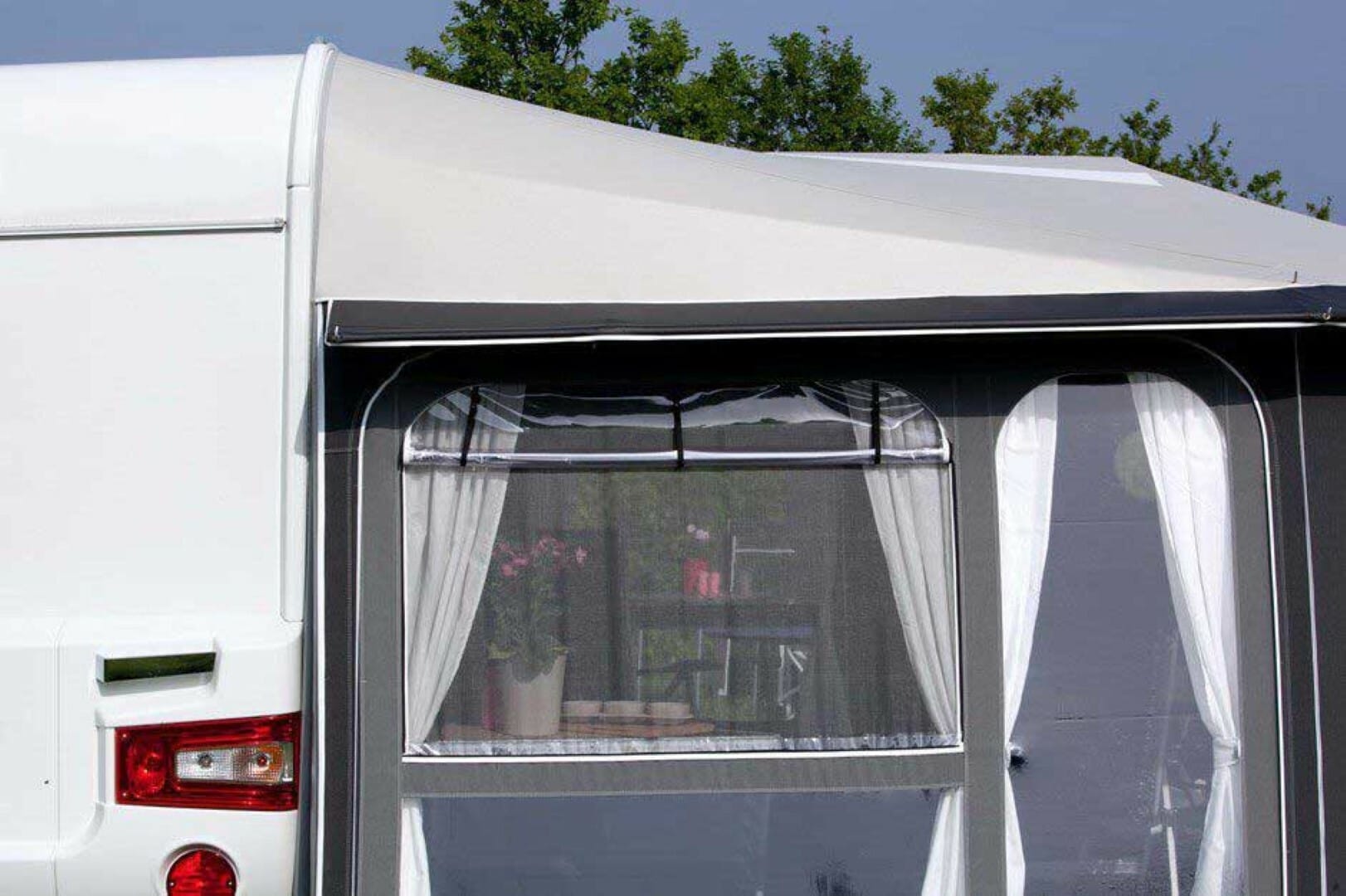 Fortjald Penta Etna frá Isabella SÉRPÖNTUN - Image 24