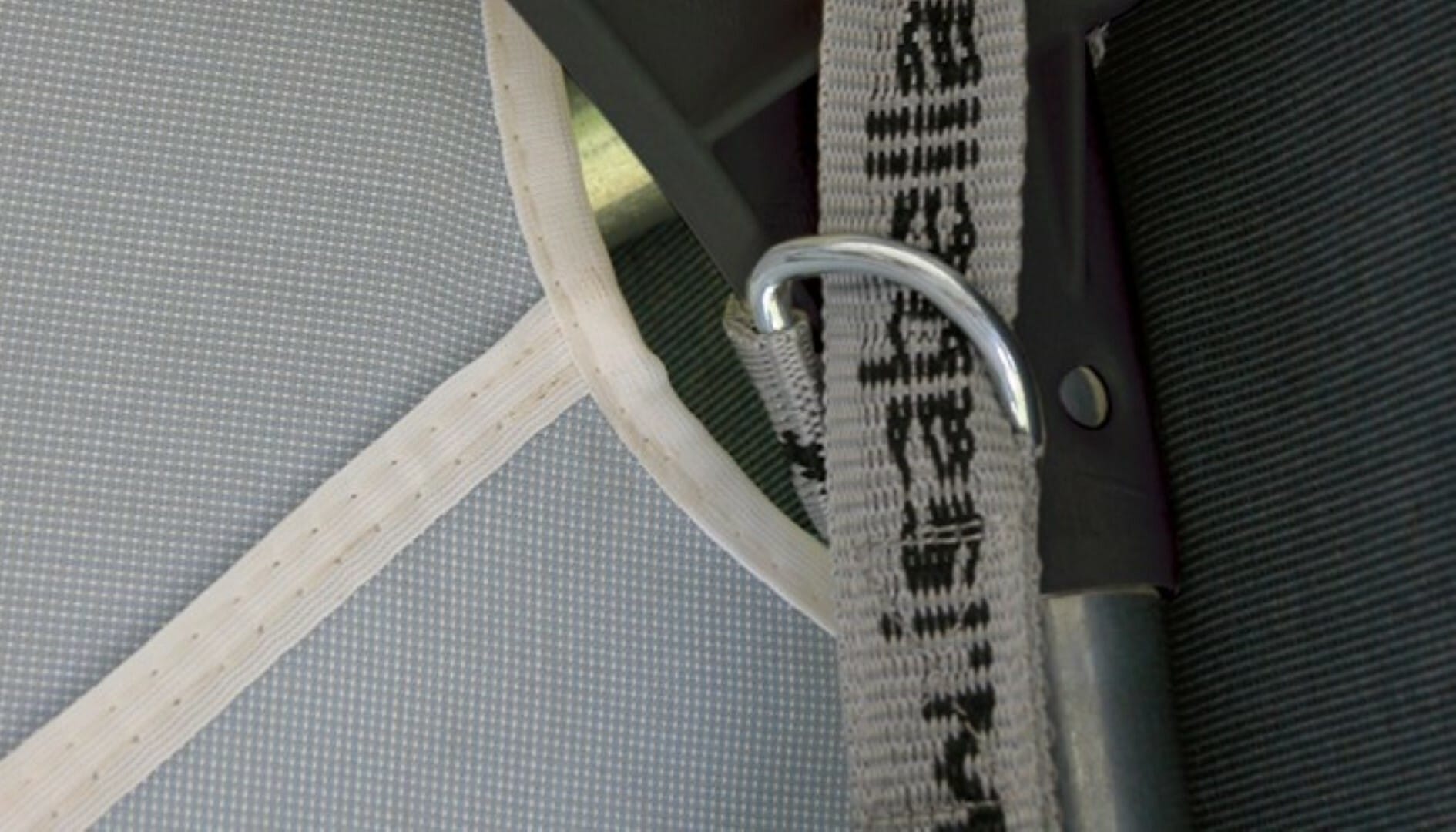 Fortjald Penta Etna frá Isabella SÉRPÖNTUN - Image 26