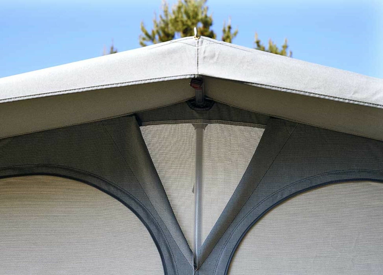 Fortjald Commodore Dawn/North frá Isabella SÉRPÖNTUN - Image 2