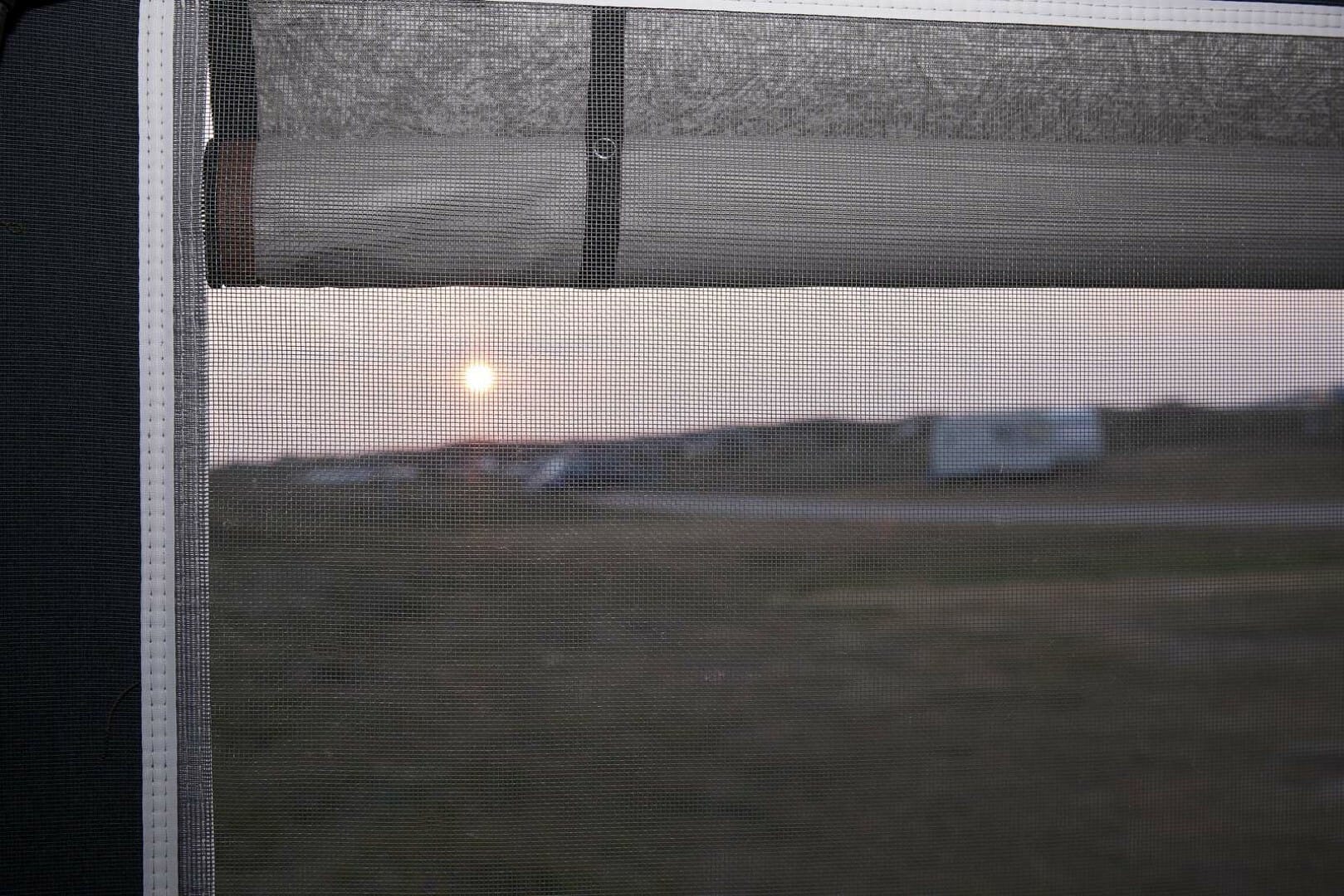 Fortjald Penta Etna frá Isabella SÉRPÖNTUN - Image 16