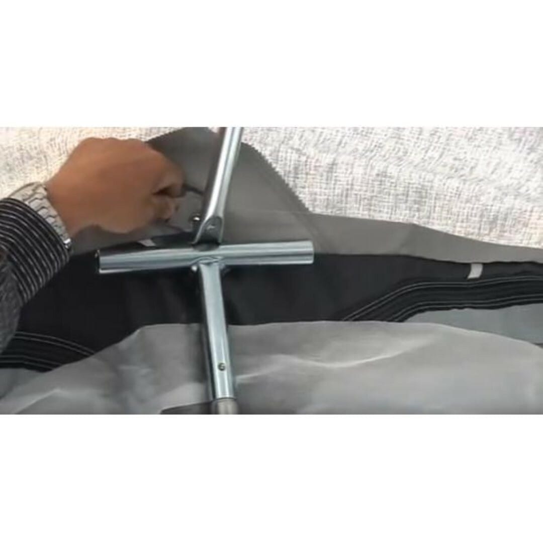 Fortjald Penta Etna frá Isabella SÉRPÖNTUN - Image 17